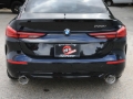 Picture of aFe MACHForce XP Exhausts Axle-Back 21-24 BMW 228i 2.0T (SS w/ Polished Tips)