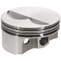 Picture of JE Pistons Chevrolet Small Block Stock Car 4.060in Bore 1.250 CD Flat Top -3.8cc - Set of 8