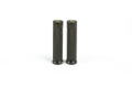 Picture of Renthal Cycle Single Collar Lock-On Ultratacky - Black