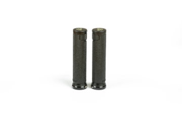 Picture of Renthal Cycle Single Collar Lock-On Ultratacky - Black