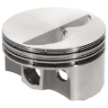 Picture of JE Pistons Chevrolet Small Block Stock Car 4.060in Bore 1.250 CD Flat Top -3.8cc - Set of 8