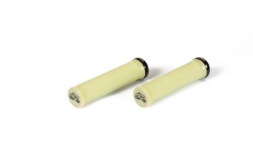 Picture of Renthal Cycle Single Collar Lock-On - Aramid