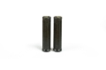 Picture of Renthal Cycle Single Collar Lock-On Traction Ultratacky - Black