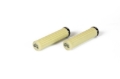 Picture of Renthal Cycle Single Collar Lock-On Traction - Aramid