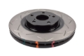 Picture of DBA 4000 Series Slotted Rotors Brake Rotors - DBA4718S