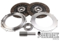Picture of XClutch BMW 9in Organic Multi-Disc Clutch Service Pack