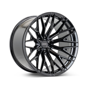 Picture of Vossen HFX-6 - 24X10 - 6X135 - ET0 - DEEP - 87.1 - GB - GLOSS BLACK