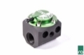 Picture of Radium Engineering FPD-R Inline Fuel Pulse Damper