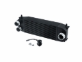 Picture of Turbosmart Ford Ranger Raptor/Bronco Performance Intercooler w/ Recirculating BOV - Black