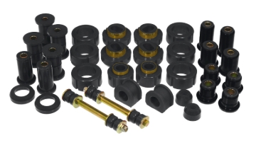 Picture of Prothane 82-00 Chevy S-Truck 2wd Total Kit - Black