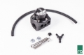 Picture of Radium Engineering FPD-XR Inline Fuel Pulse Damper