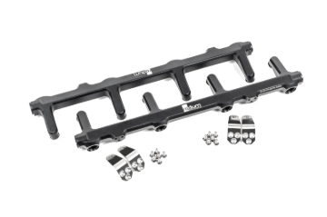 Picture of Radium Engineering Fuel Rails GM Vortec 8100 L18 Big Block