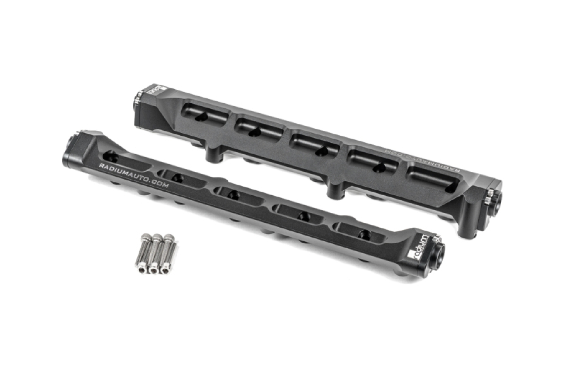 Picture of Radium Engineering Fuel Rails VW/Audi/Bentley 6.0L W12