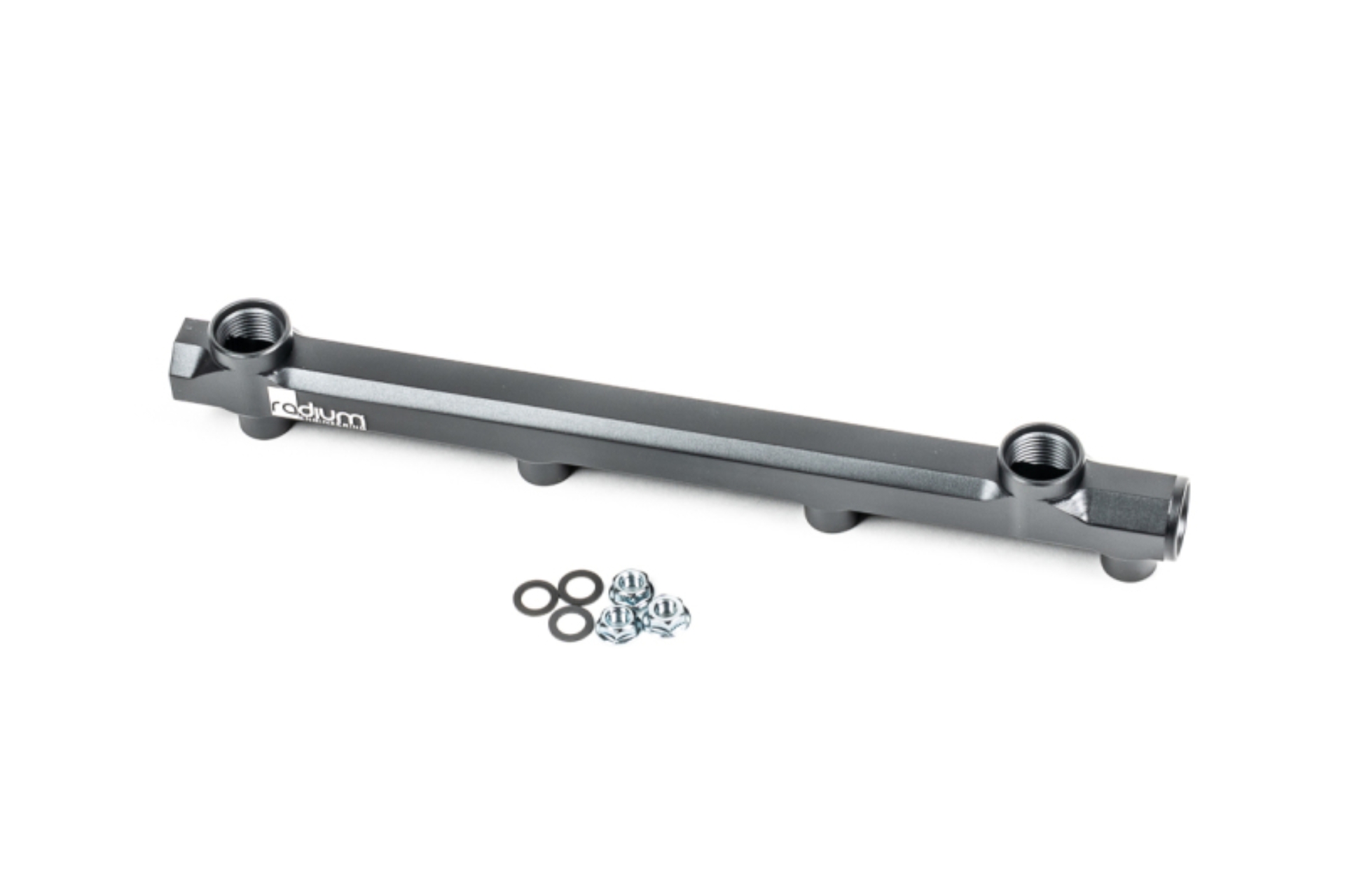 Picture of Radium Fuel Rail Honda D-Series