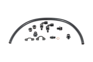 Picture of Radium Engineering Fuel Rail Plumbing Honda B/D/F/H Series