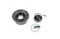 Picture of Radium Engineering Remote Mount SVF Swing Valve Filler Cap