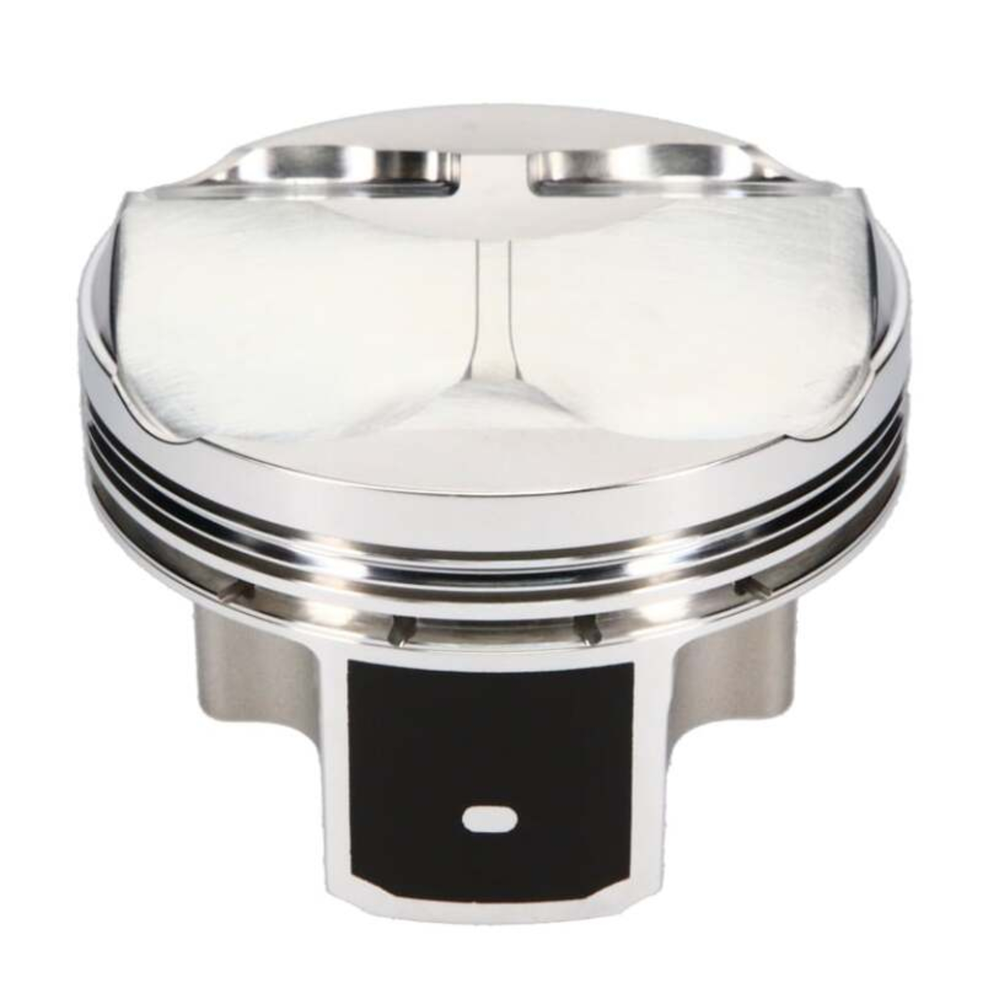 Picture of JE Pistons Honda K-Series 87.5mm Bore 10.0:1 CR 1.176 CD Dome Piston Kit - Set of 4