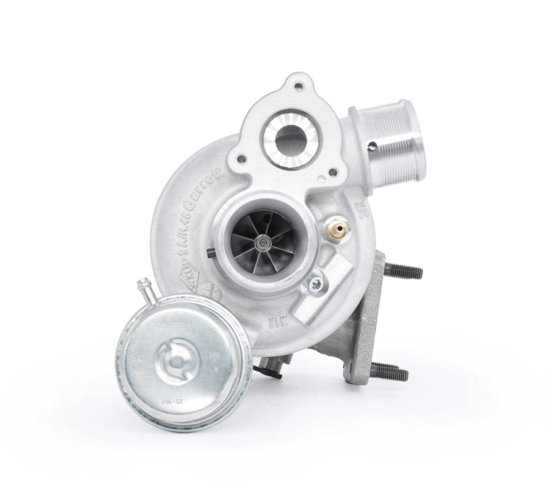 Picture of Garrett GRT Turbochargers - 953223-5001S