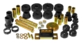 Picture of Prothane 63-66 Chevy C10 2wd Total Kit - Black