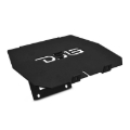 Picture of DS18 Harley-Davidson Road Glide Amplifier Rack for models 14-23