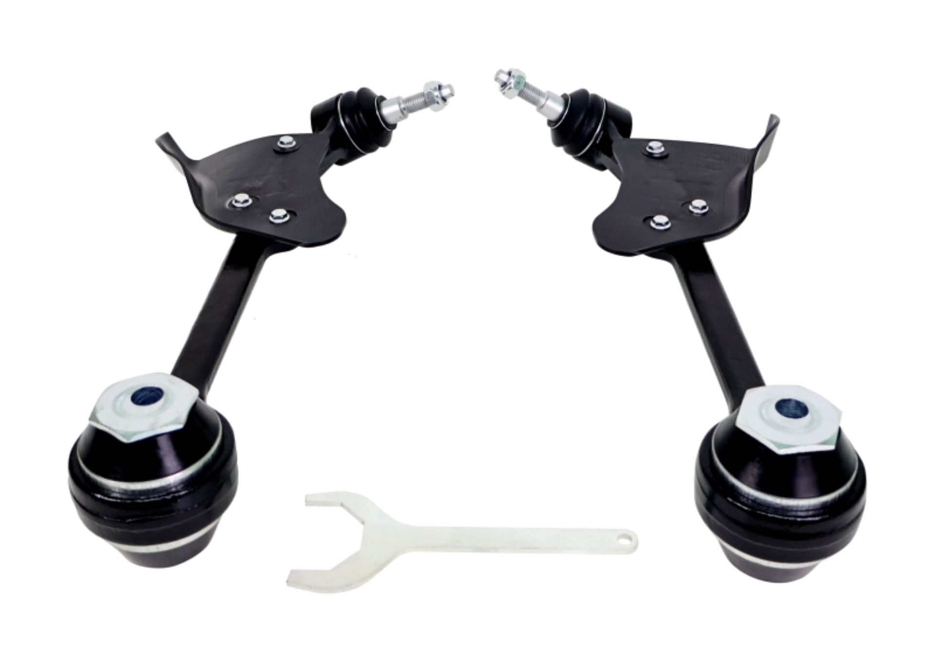 Picture of Whiteline S550 Front Tension Link Lower Control Arm - KTA416