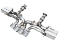 Picture of AWE Tuning 23-25 Chevrolet C8 Corvette Z06 5.5L SwitchPath Exhaust System - Chrome Silver Tips