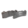 Picture of EBC Racing Brembo GT-6 Caliper RP-1 Race Brake Pads