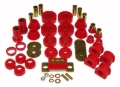 Picture of Prothane 67-72 Chevy C10 2wd Total Kit - Red