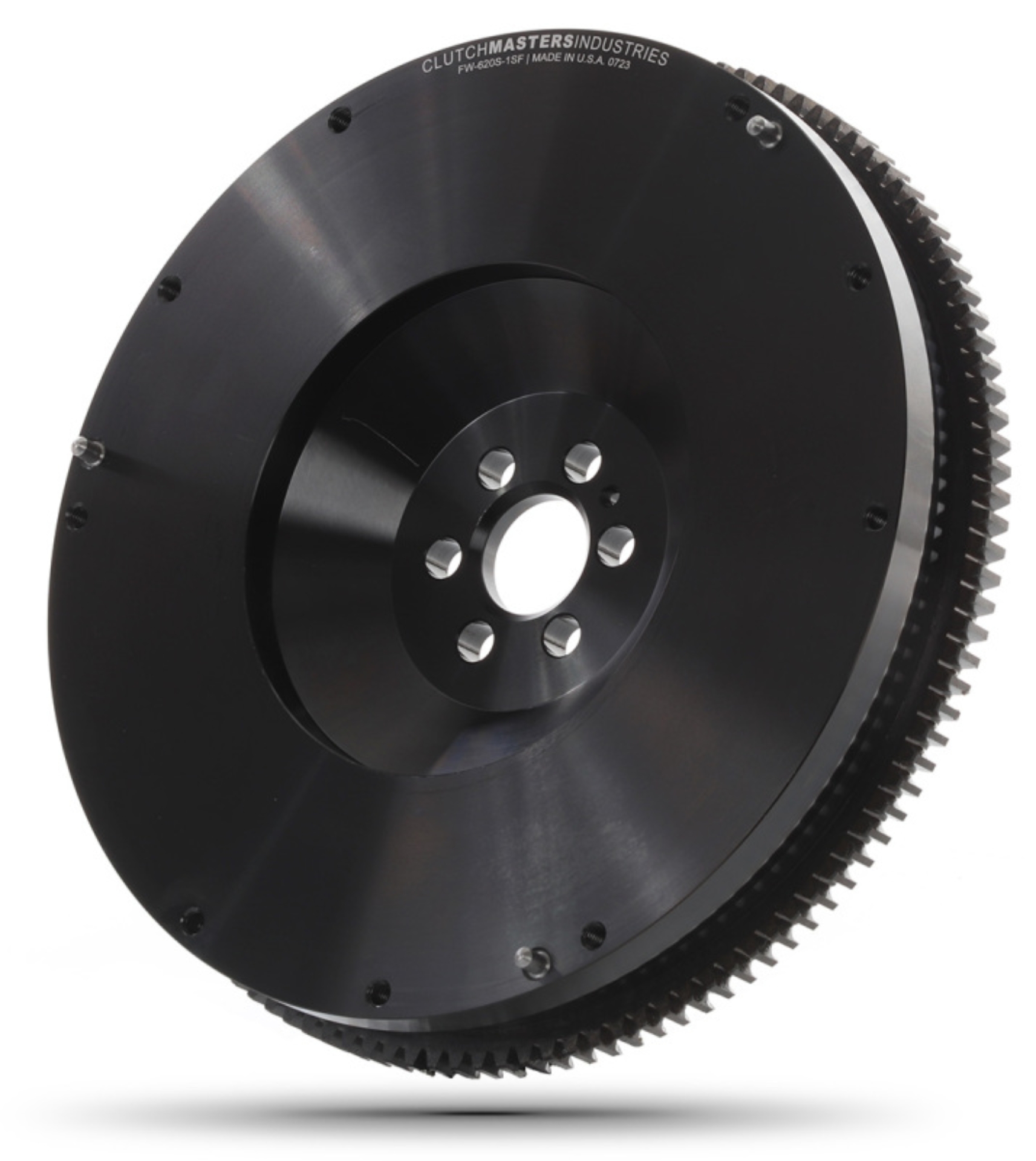Picture of Clutch Masters 99-02 Nissan Skyline 2.6L RB26DETT Pull Style 6-Speed Steel Flywheel