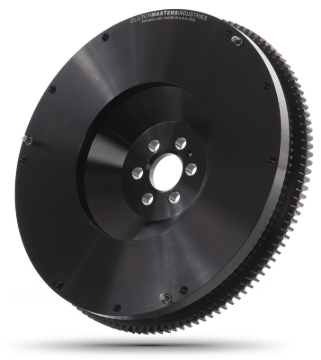 Picture of Clutch Masters 99-02 Nissan Skyline 2.6L RB26DETT Pull Style 6-Speed Steel Flywheel