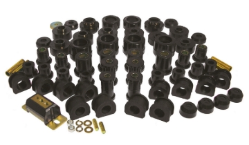Picture of Prothane 81-87 Chevy Suburban 1/2T 2wd Total Kit - Black