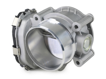 Picture of aFe POWER 17-25 Ford F150 V6-3.5L (tt) 73mm Throttle Body