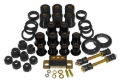 Picture of Prothane 80-90 Chevy Full Size Total Kit - Black