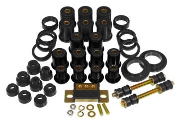 Picture of Prothane 80-90 Chevy Full Size Total Kit - Black