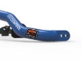 Picture of aFe POWER 20-26 Toyota GR Supra A90 Front Sway Bar - Race Edition Blue