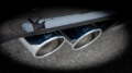 Picture of Borla 2025 Kia K5 GT 2.5L 4 Cyl S-type Cat-Back Exhaust w/ 3.5in Tips