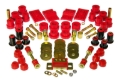 Picture of Prothane 70-72 Chevy Camaro / Firebird Total Kit - Red