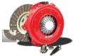 Picture of McLeod 62-83 Ford 11 X 1-1/8 x 26 Spline Street Pro Clutch