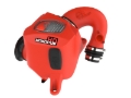 Picture of aFe 15-25 Toyota Hilux L4-2.4/2.8L (td) Momentum HD Cold Air Intake System Red w/ Pro DRY S Filter