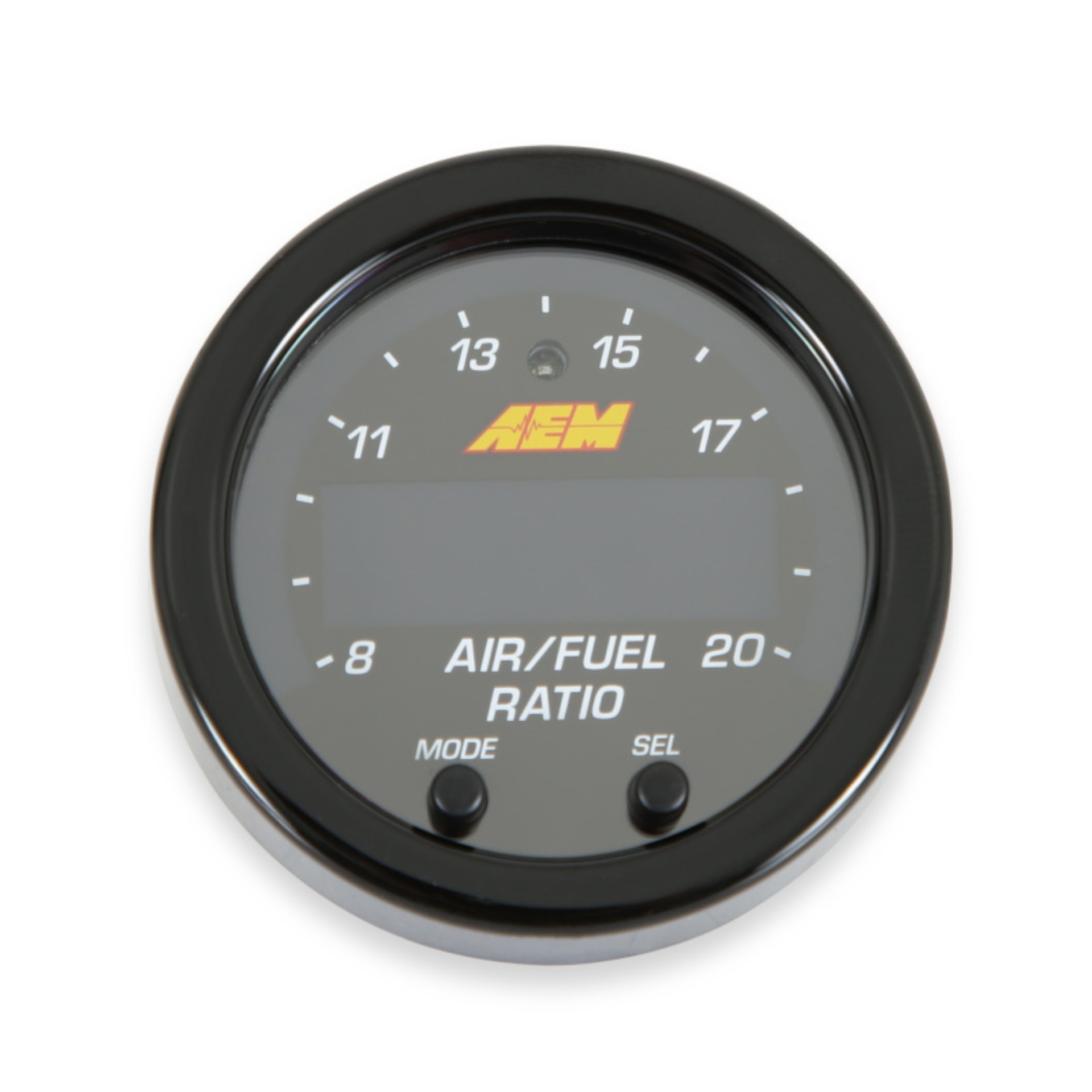 Picture of AEM X-Series Wideband UEGO AFR Gauge (No Sensor)