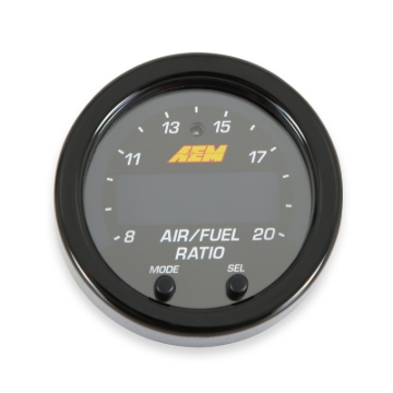 Picture of AEM X-Series Wideband UEGO AFR Gauge (No Sensor)
