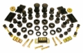 Picture of Prothane 70-72 Chevy Camaro / Firebird Total Kit - Black