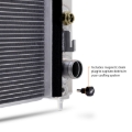 Picture of Mishimoto 2019+ Chevy Silverado 1500 Aluminum Radiator