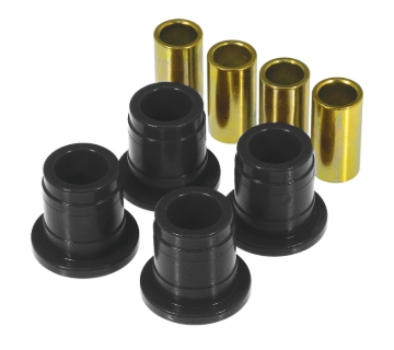 Picture of Prothane 73-82 GM P-10 2wd Upper Control Arm Bushings - Black