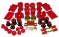 Picture of Prothane 80-81 Pontiac Firebird Total Kit - Red