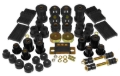 Picture of Prothane 80-81 Pontiac Firebird Total Kit - Black