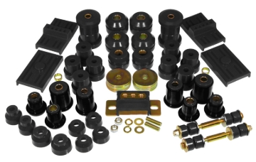 Picture of Prothane 80-81 Pontiac Firebird Total Kit - Black