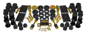 Picture of Prothane 80-81 Chevy Camaro Total Kit - Black