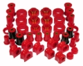 Picture of Prothane 83-01 Chevy S-Truck 4wd Total Kit - Red