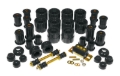 Picture of Prothane 96-99 Chevy Tahoe / Yukon 2wd Total Kit - Black